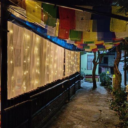 A Pousada Moustache Mcleodganj McLeod Ganj Exterior foto