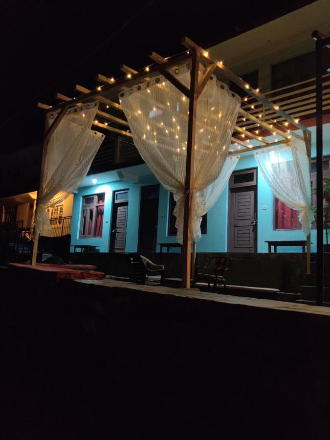 A Pousada Moustache Mcleodganj McLeod Ganj Exterior foto