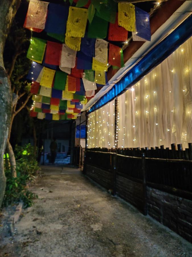 A Pousada Moustache Mcleodganj McLeod Ganj Exterior foto